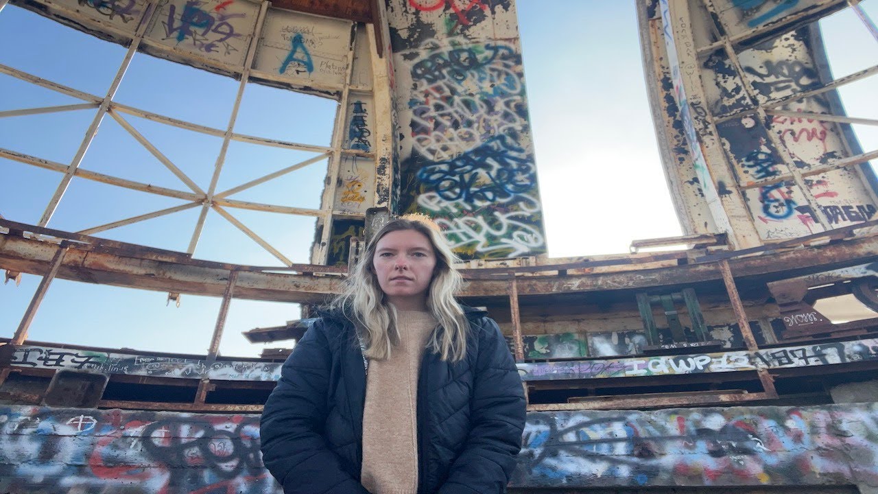 Chișinău, Moldova's Soviet Ruins….exploring Europe’s poorest country