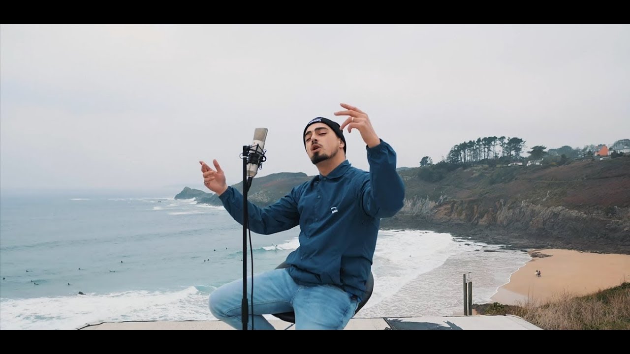 Shanti Vibes - Siddhartha (Prod. Lucid Soundz)