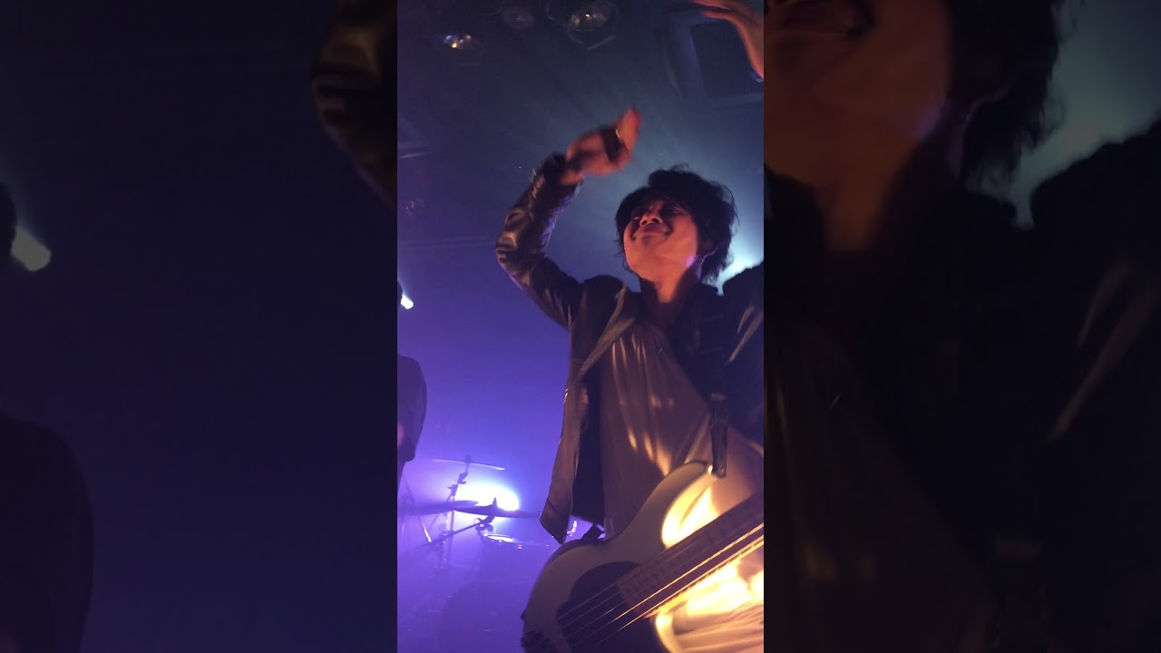 【abstracts】Wind【LIVE】