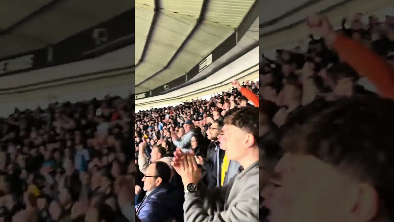 Derby County vs Sheffield Wednesday Matchday Vlog