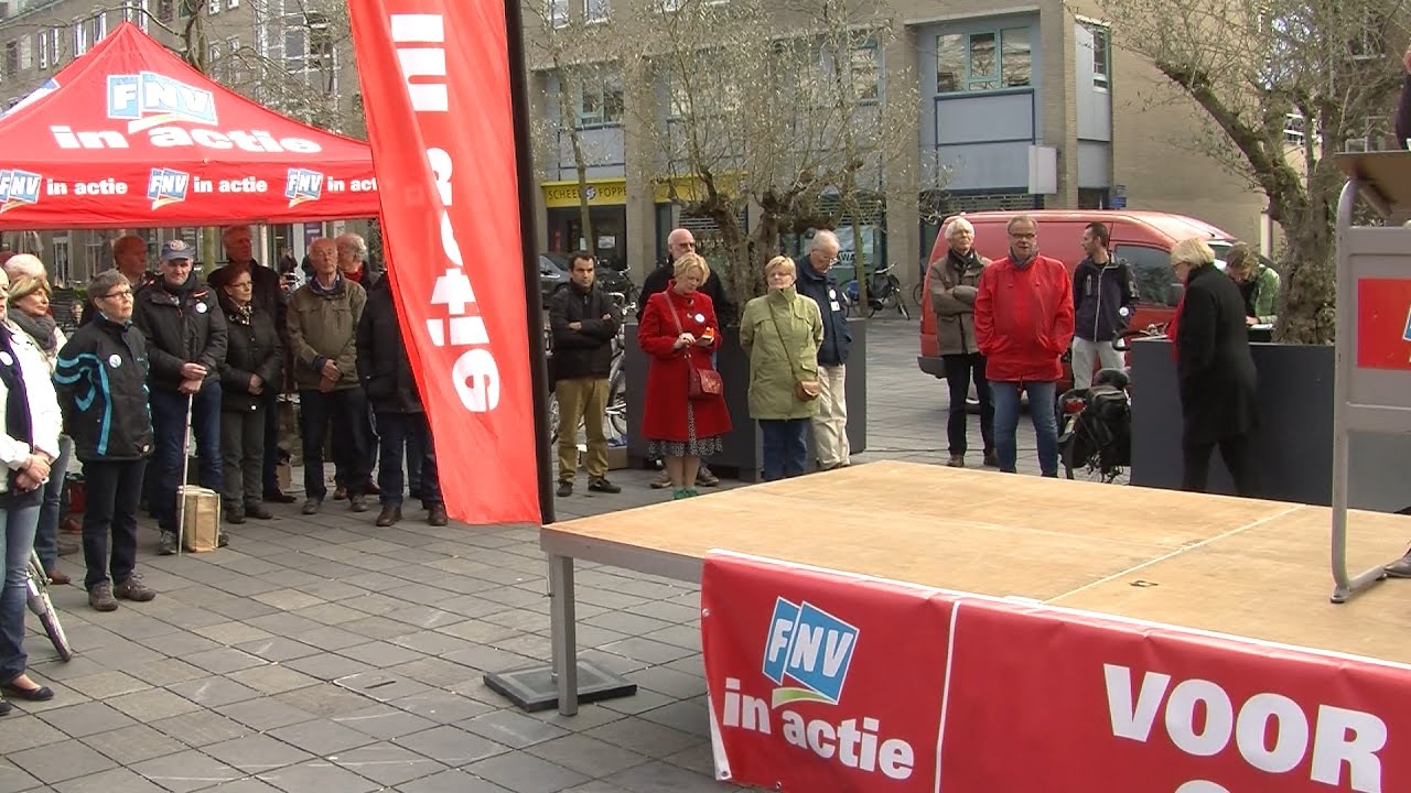GPTV: Domela Nieuwenhuismuseum Heerenveen gered