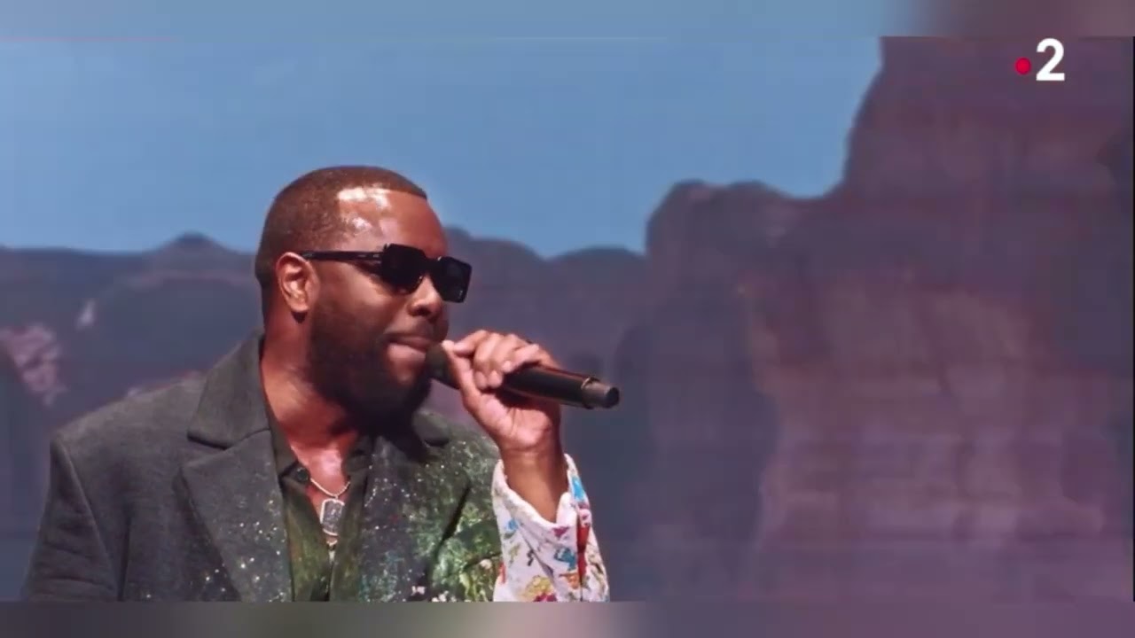 GIMS - EST-CE QUE TU M’AIMES? (Live FLV 2023)