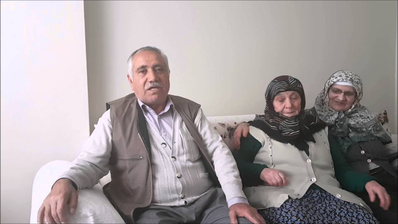 HACI MUSA & ALİ BOZKURT KARDEŞLER