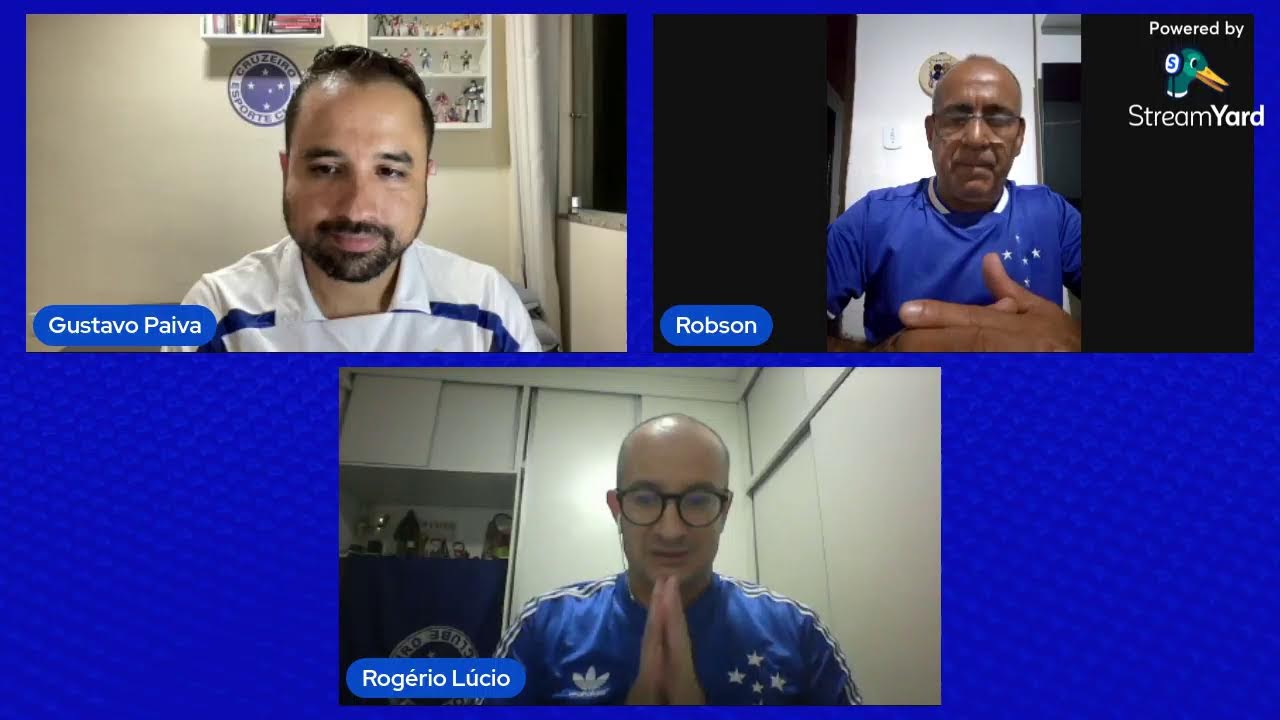 Resenha de cruzeirense