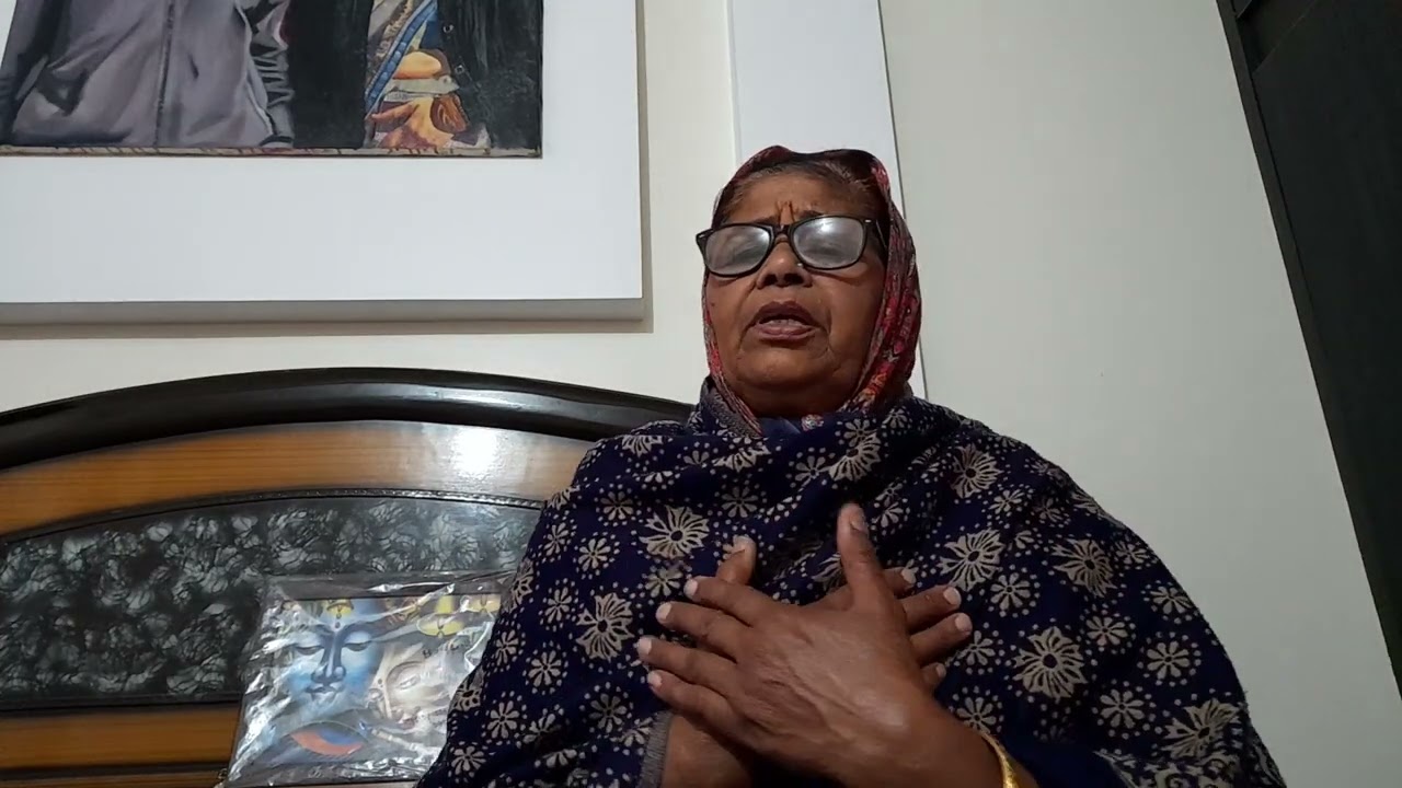 भगवान श्री कृष्ण का अत्यंत मधुर भजन | Very Melodious Lord Krishna Bhajan | Peaceful Devotional Song