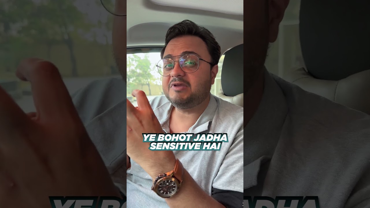 Common Issues with Toyota Hyryder | User-Reported | RJ Rishi Kapoor #car #hybridcar #toyota #hyryder