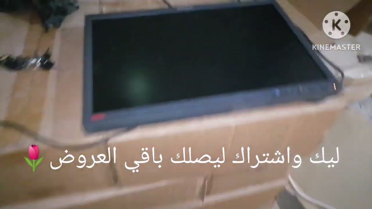 شاشات استيراد اورجينال