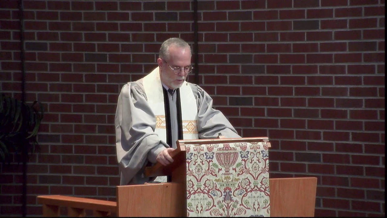 11am Traditional Service: 2-15-26