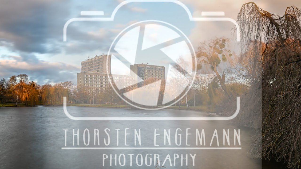 Fotowalk in NRW - Stadtfotografie in Hamm
