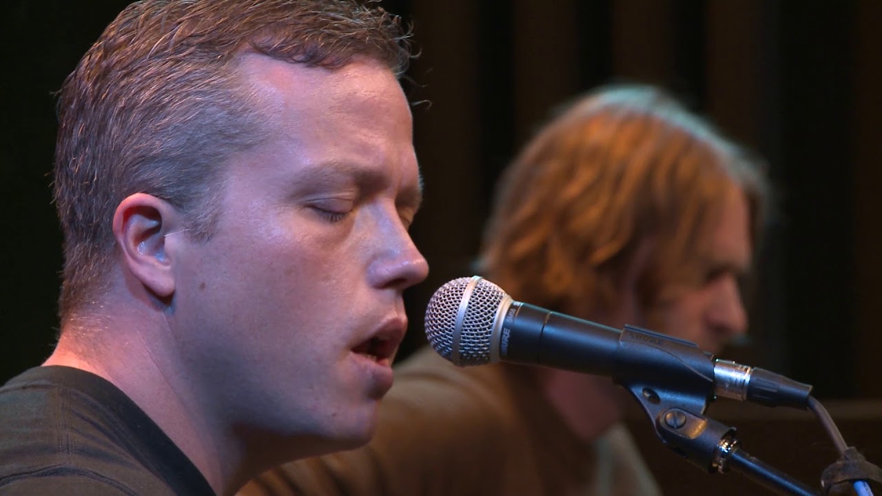 Jason Isbell - If We Were Vampires (101.9 KINK)