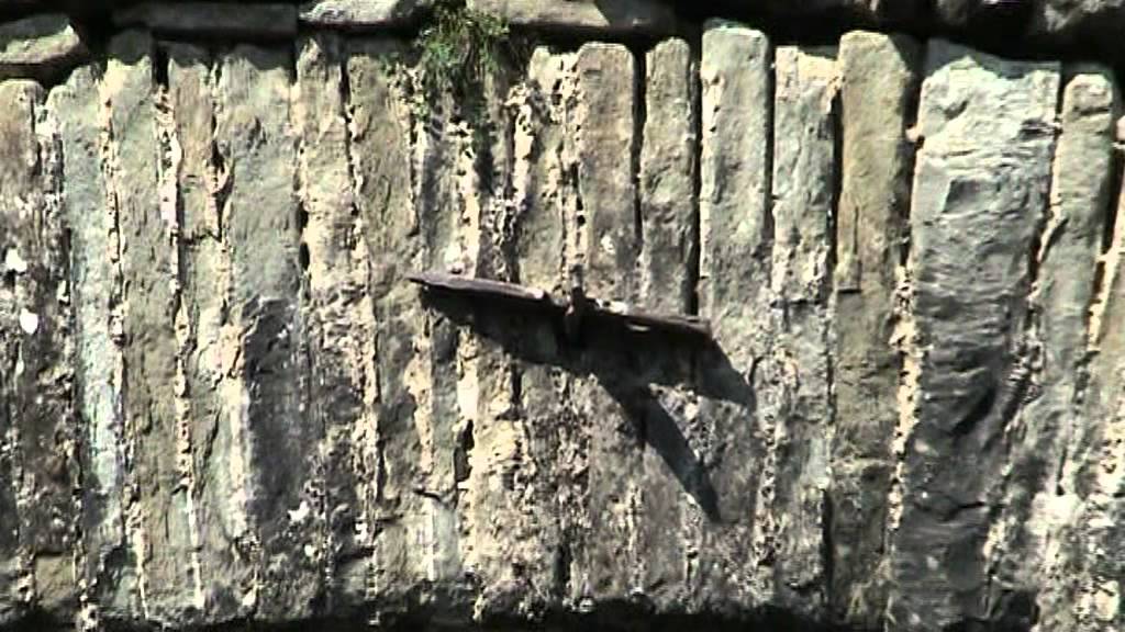 &Tau;&omicron; &gamma;&epsilon;&phi;ύ&rho;&iota; &tau;&eta;&sigmaf; &Tau;&sigma;ί&pi;&iota;&alpha;&nu;&eta;&sigmaf; / The bridge of Tsipiani