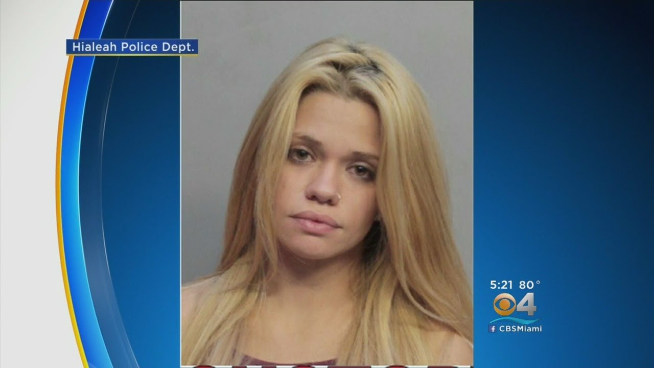 Arrest Made In Fatal Hialeah Hit-Run