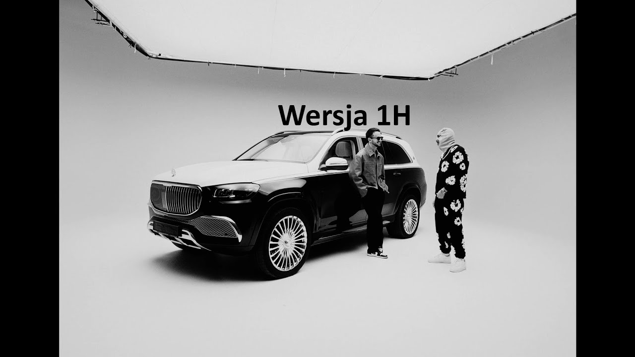 Jonatan x SVM!R - Ezzz (wersja 1h)