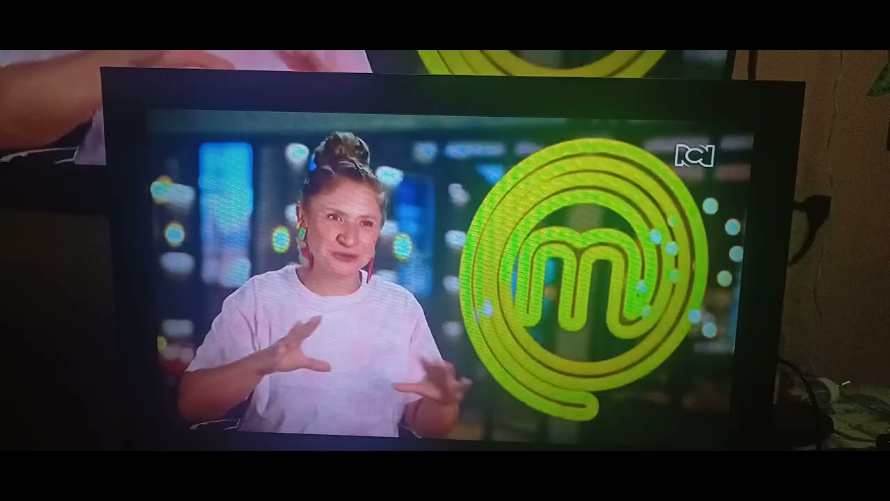 Prueba Funcionamiento TV LCD Marca LG Modelo 32LH20R para Venta Mercado libre.