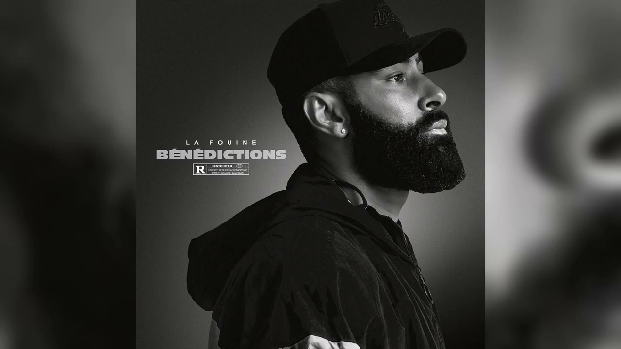 La Fouine - #FouinyFlow
