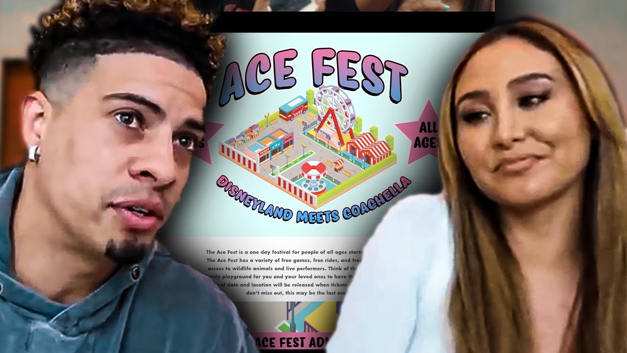 The Ace Family's Final 