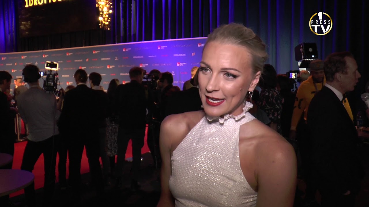 Idrottsgalan 2019 med Onepress tv