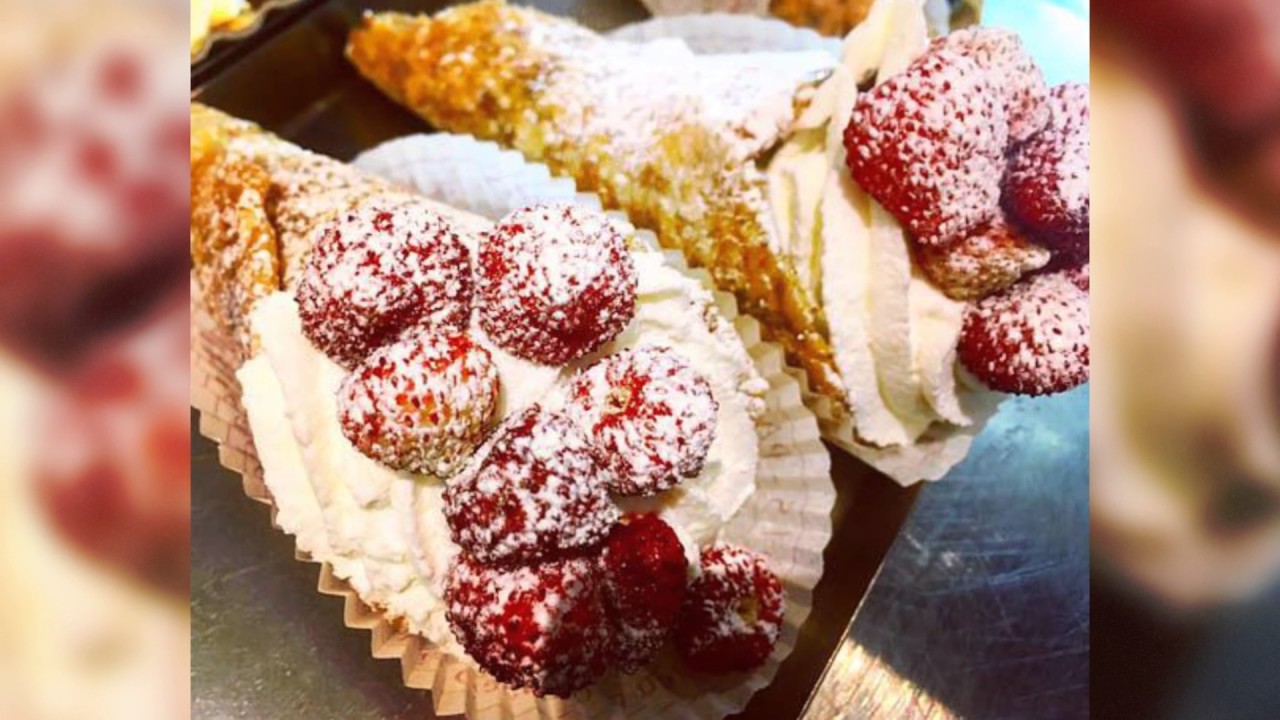 Bar Gastronomia Gelateria Accardi - Palermo