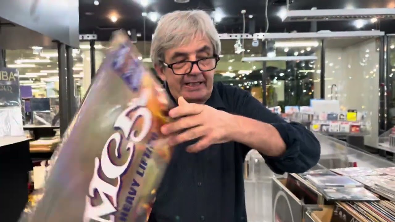 Jump!!!! 24/10/2024 TOM PETTY & THE HEARTBREAKERS 