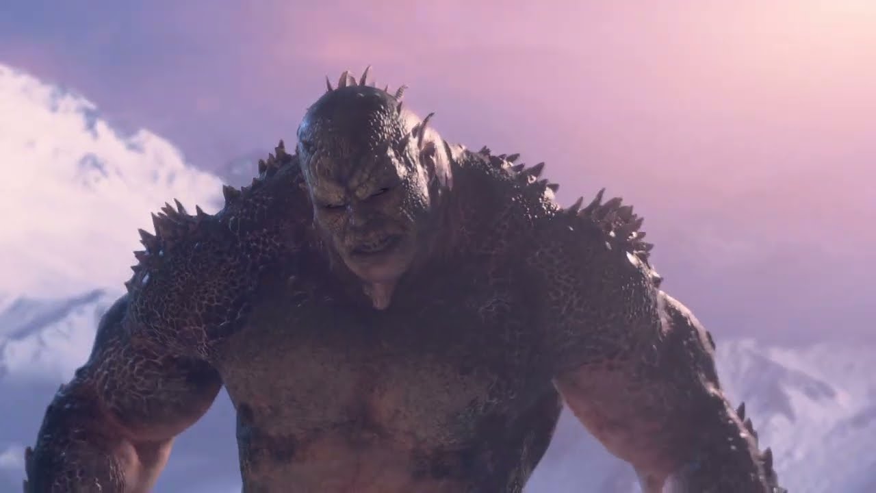 Boss fight (Marvel's Avengers)
