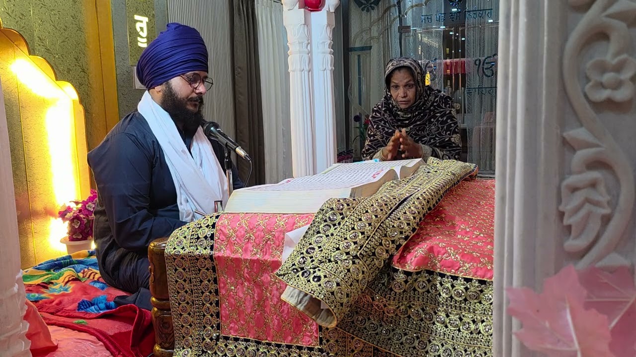 ਸੰਖੇਪ ਿੲਤਿਹਾਸ ਹੋਲਾ ਮਹੱਲਾ(ਅਨੰਦਪੁਰ ਸਾਹਿਬ)!ਹੁਕਮਨਾਮਾ ਸਾਹਿਬ ਕਥਾ(ਅੰਗ633)