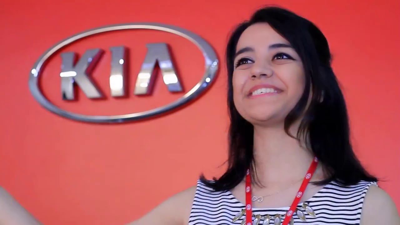 Kia Motors Azerbaijan / Customer Lounge