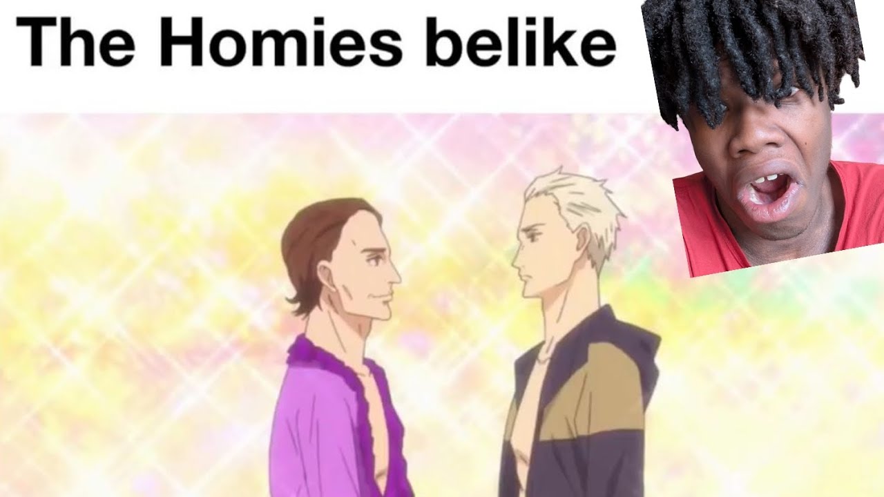 OTaku Watching Anime Out Of Context !?