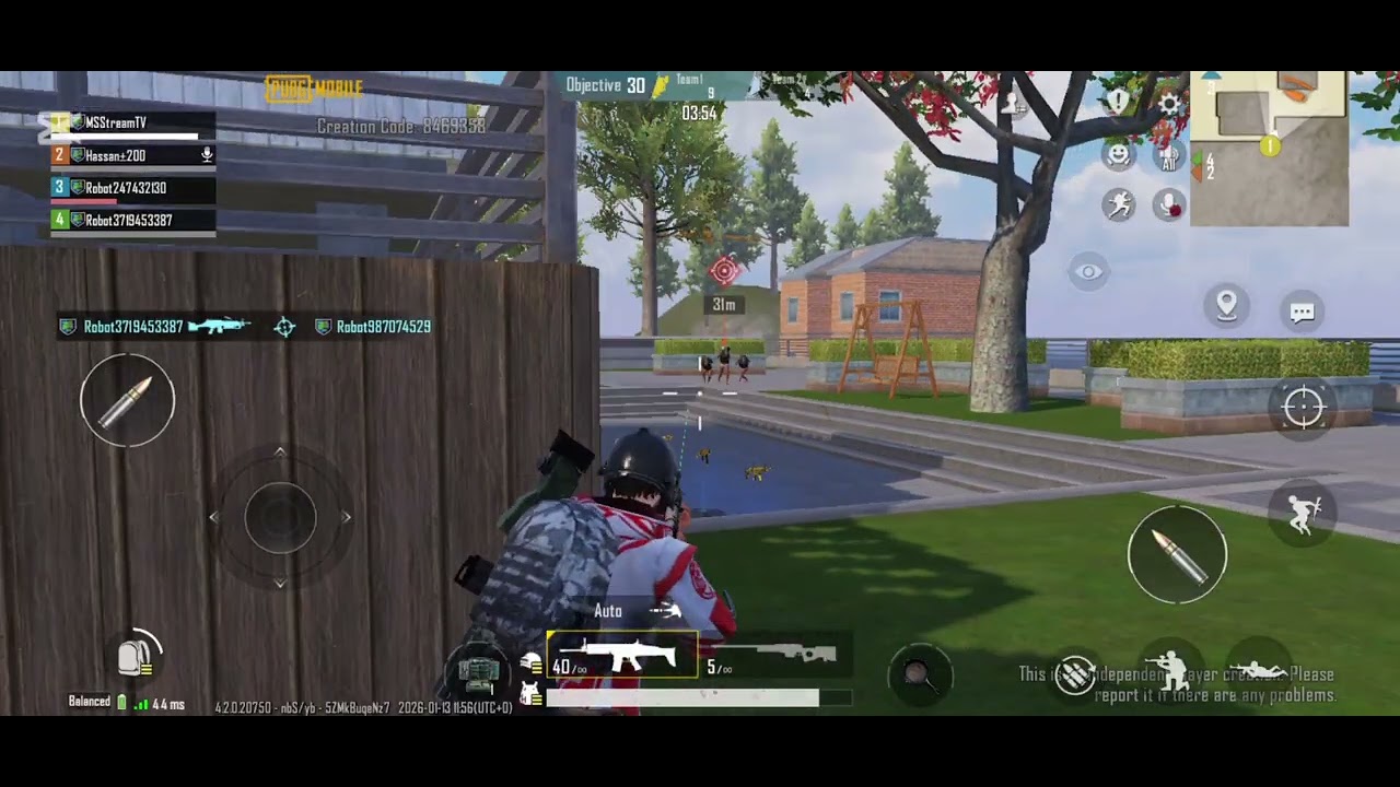 PUBG MOBILE 25 ELIMINATIONS FULL VIDEO 