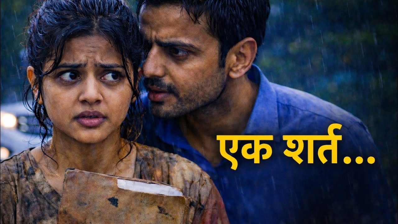 करोड़पति लड़का बोला: नौकरी दूँगा, पर रूम चलो—गरीब लड़की ने सोचा भी नहीं, आगे जो हुआ इंसानियत हिल गया