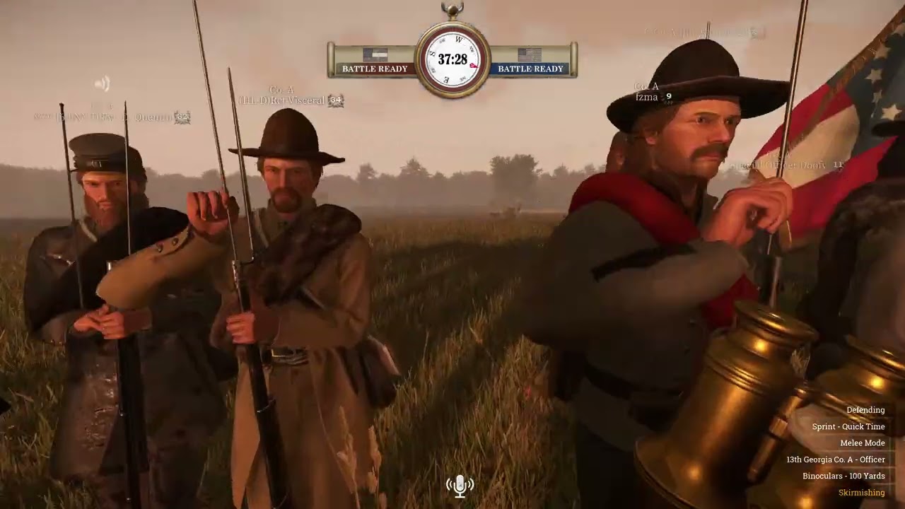 Hooker's Push