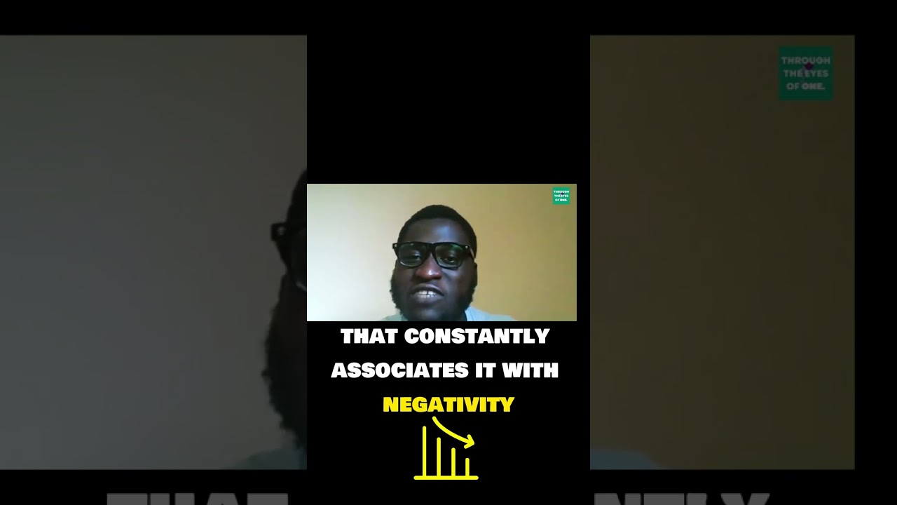 Is this why African countries are losing their culture? 