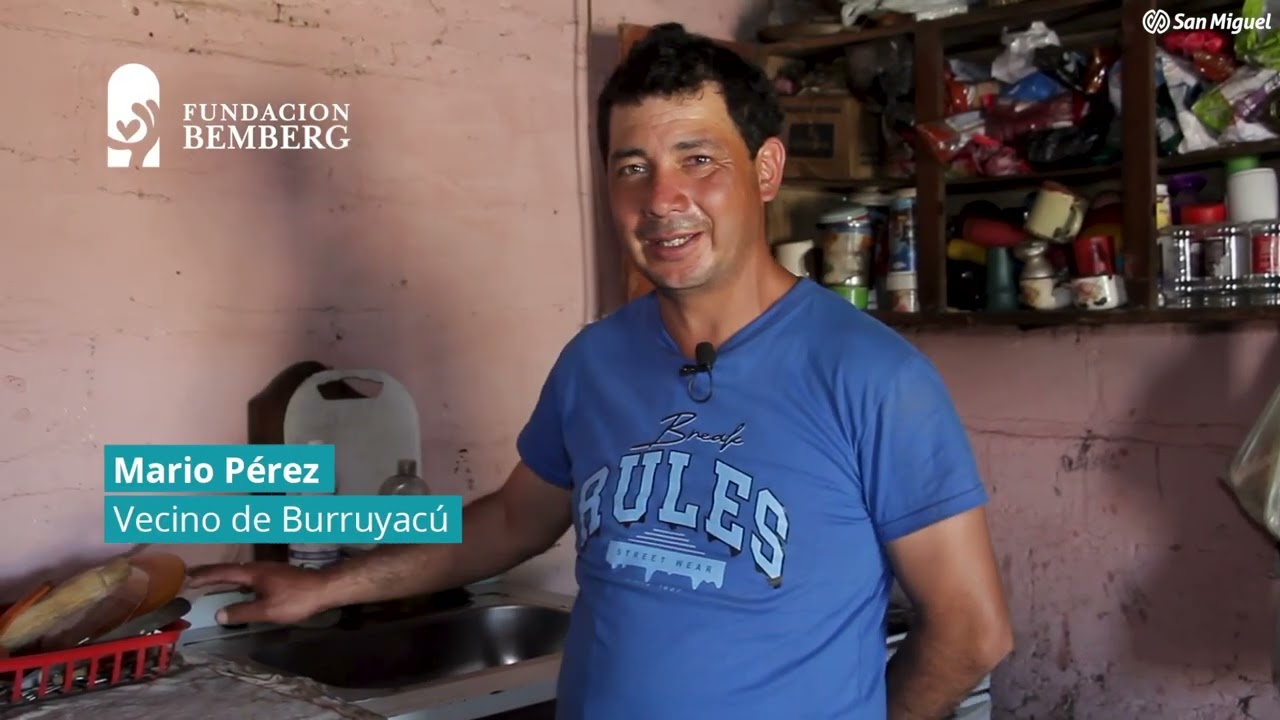 San Miguel Tu hogar