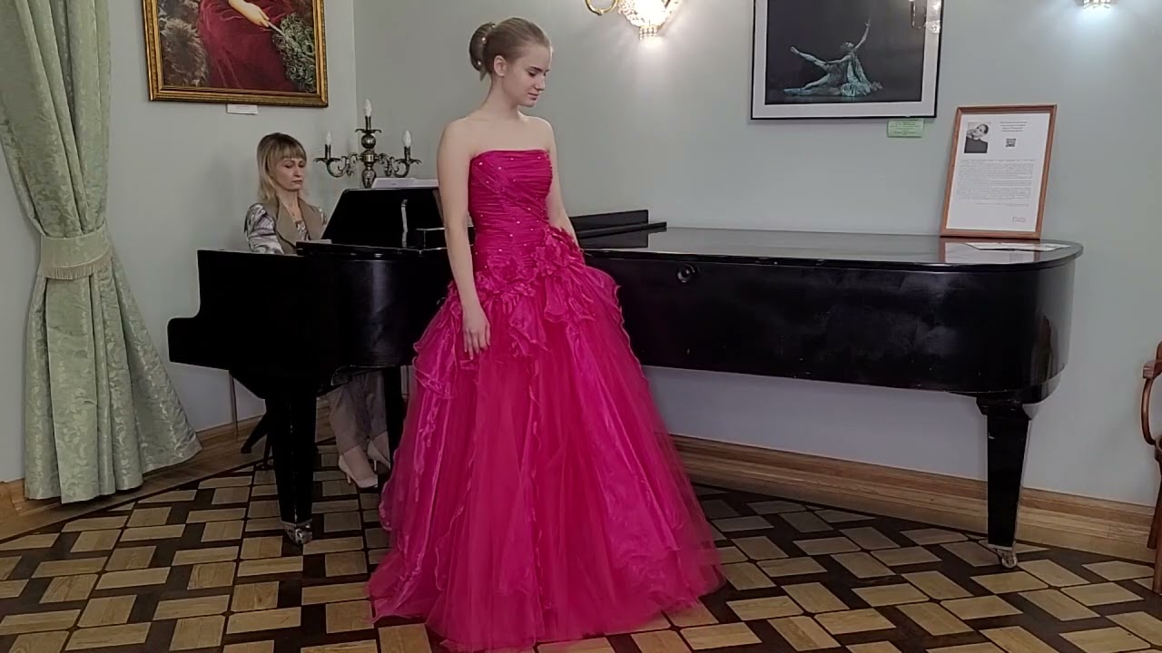 Присяч Ирина 13 лет, г. Сочи