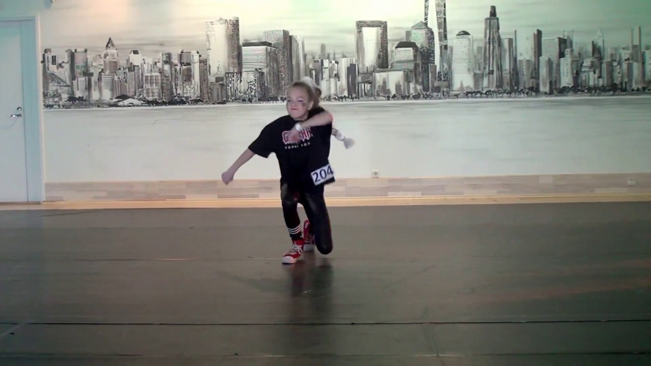 Marie-Liset Tauts - Shaté Tantsukool | Spotlight Challenge Spring Special | HH Soolo noored I D