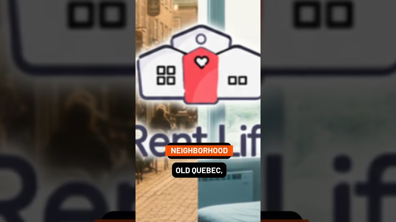 🎥 Renting in Qu&eacute;bec City in 2025? #rentlife #quebec #canada #canadalife