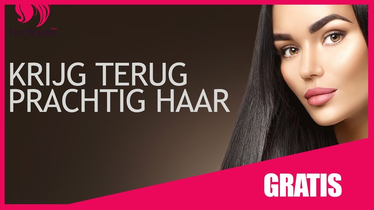 Haarverdunning met vrouwelijke patronen kaalheid