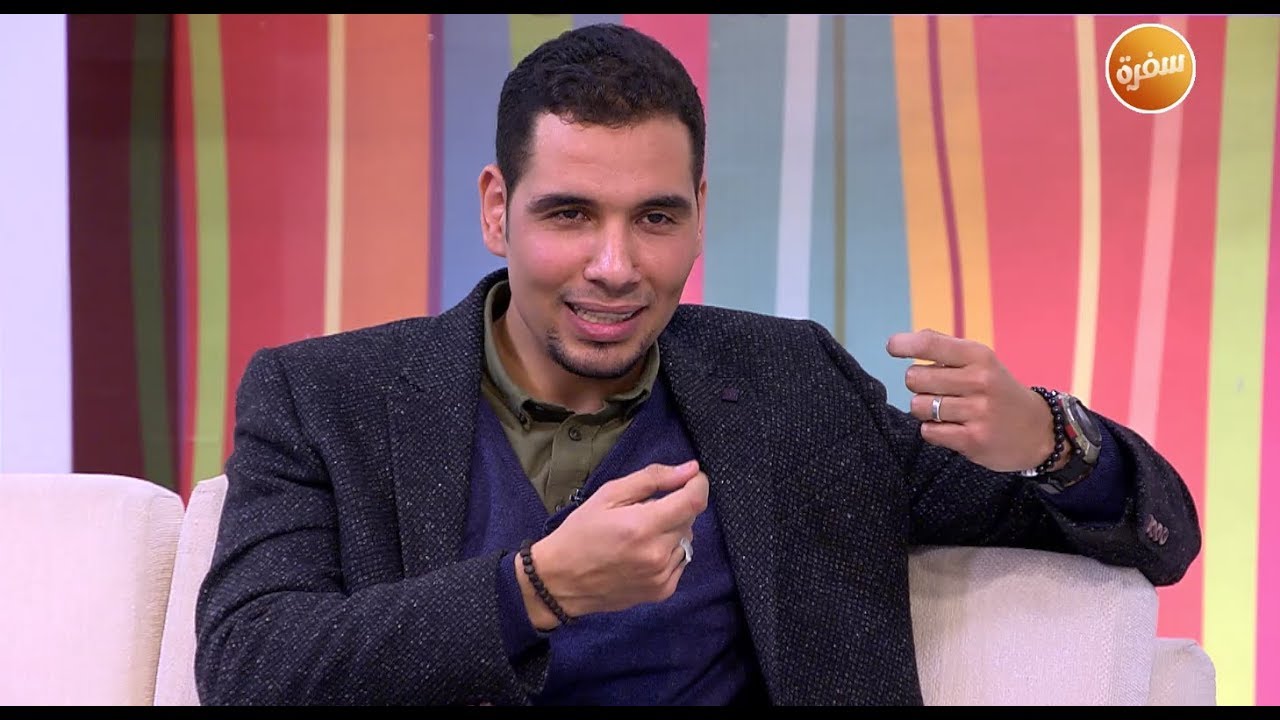 ازاي تعرفي إنه وغد؟.. كتاب  لعماد رشاد| هي وبس