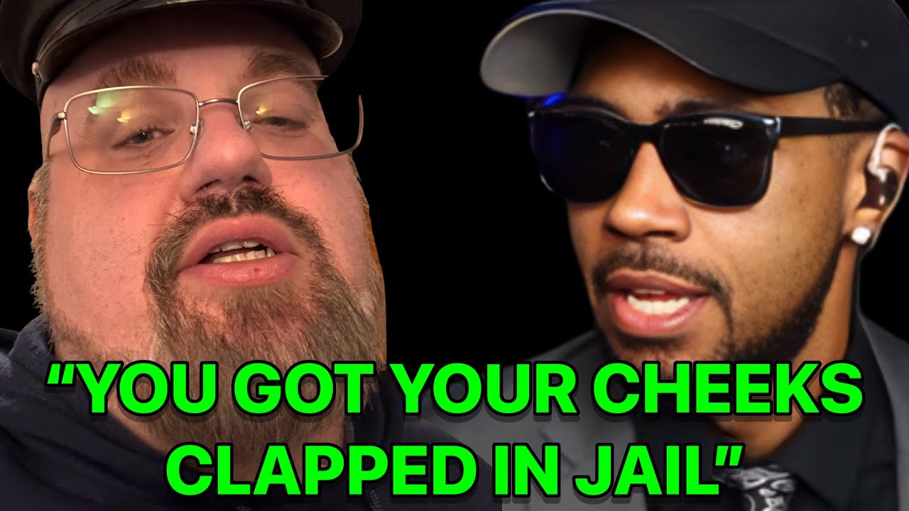 ReviewTechUSA Gets Confronted & Cooked By KingSly