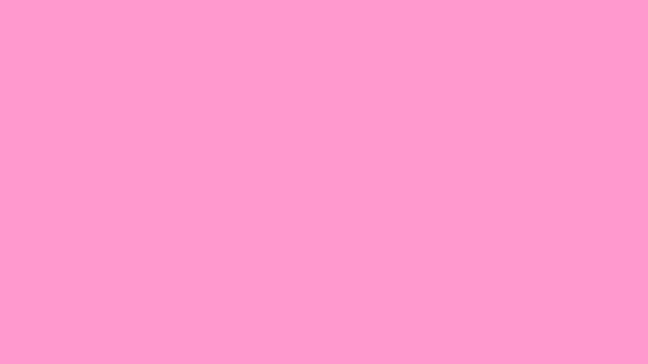Pink Screen 11 Hours in 4K HD &ndash; Bright Pink Display for Projector