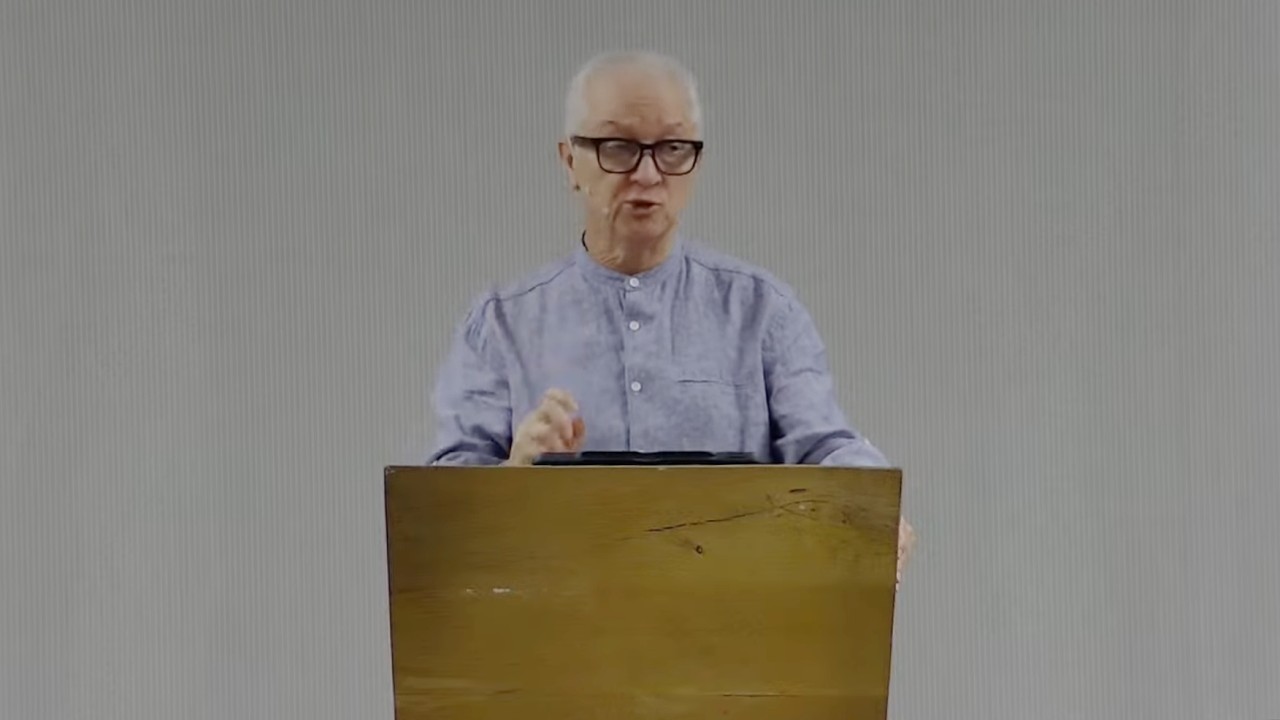 Special Service - Jocelyn Sery - February 7th, 2026