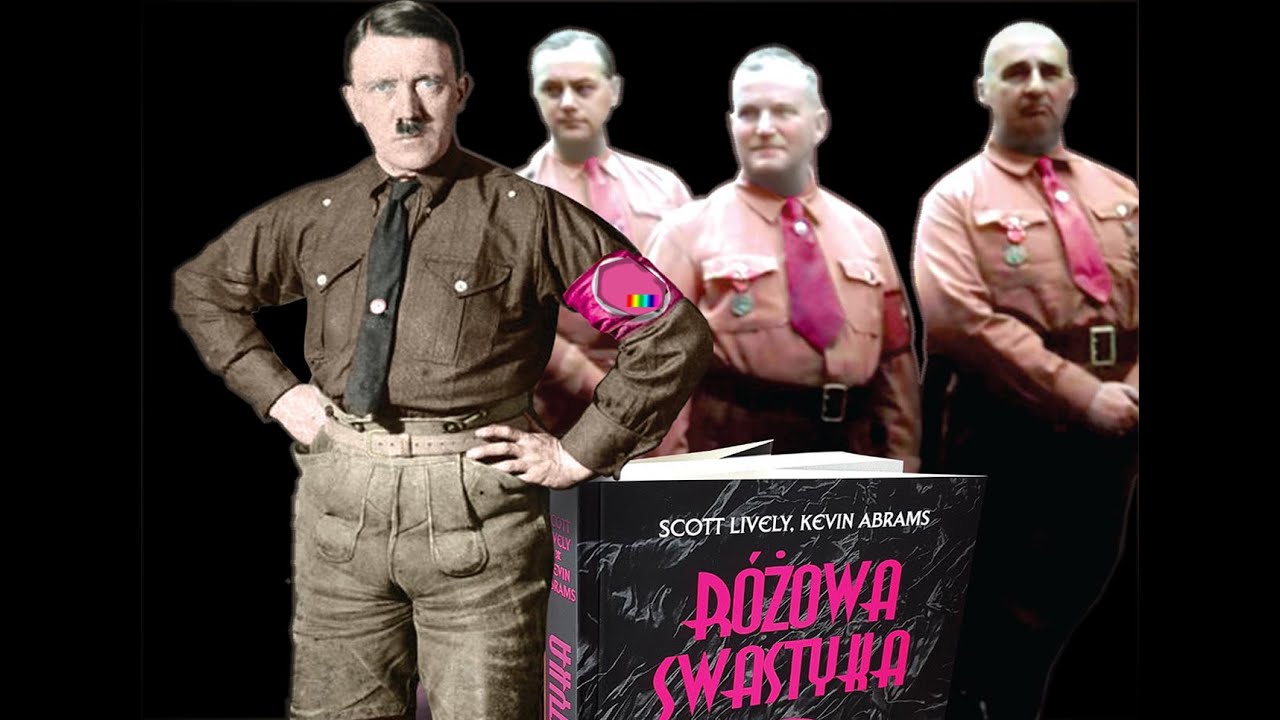 Ocaleni z homokaustu? Homoseksualiści represjonowani w III Rzeszy