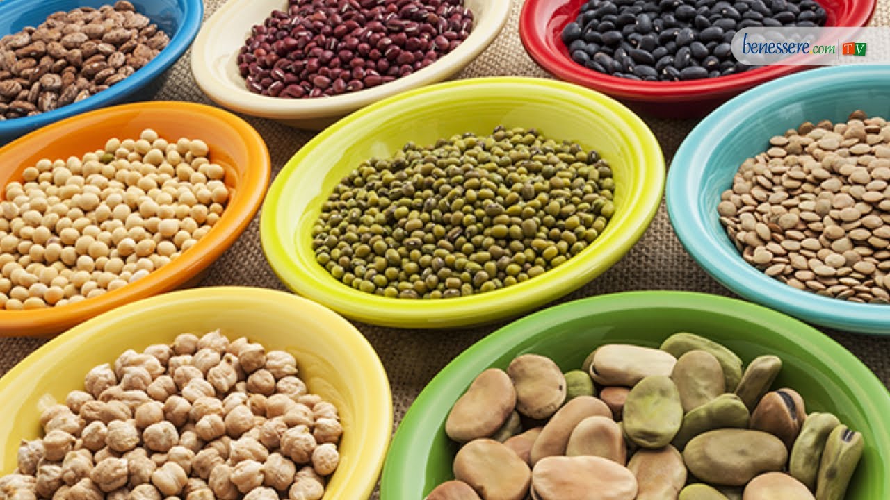 I legumi: proprietà nutrizionali e consigli per renderli più digeribili