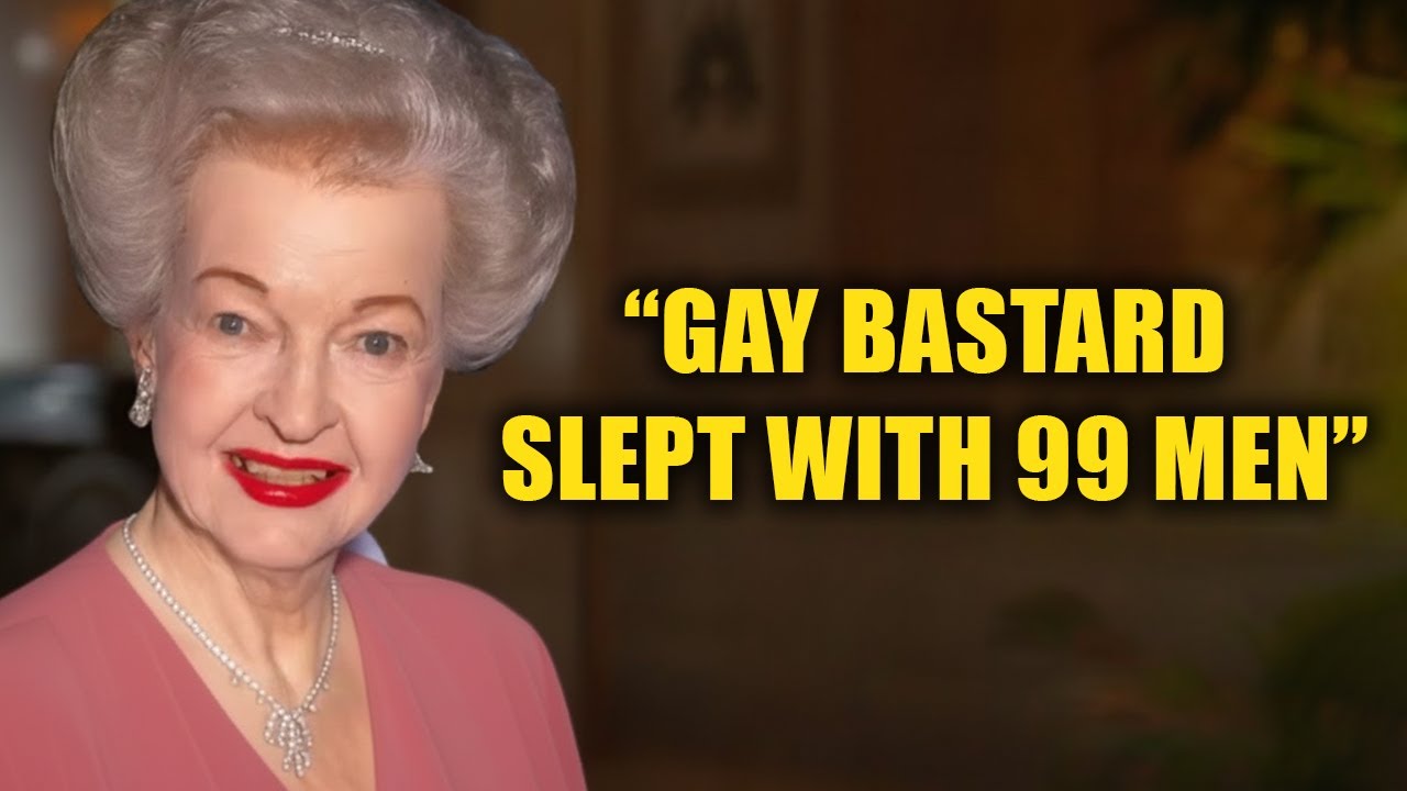Dale Evans Truly HATED Him More Than Anyone