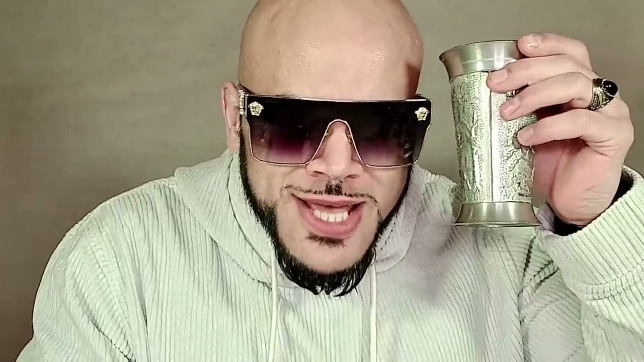 النصاب عبد السلام صواب abdesslamsawab السيد ابو حمزة النقال JOMAN SHOW