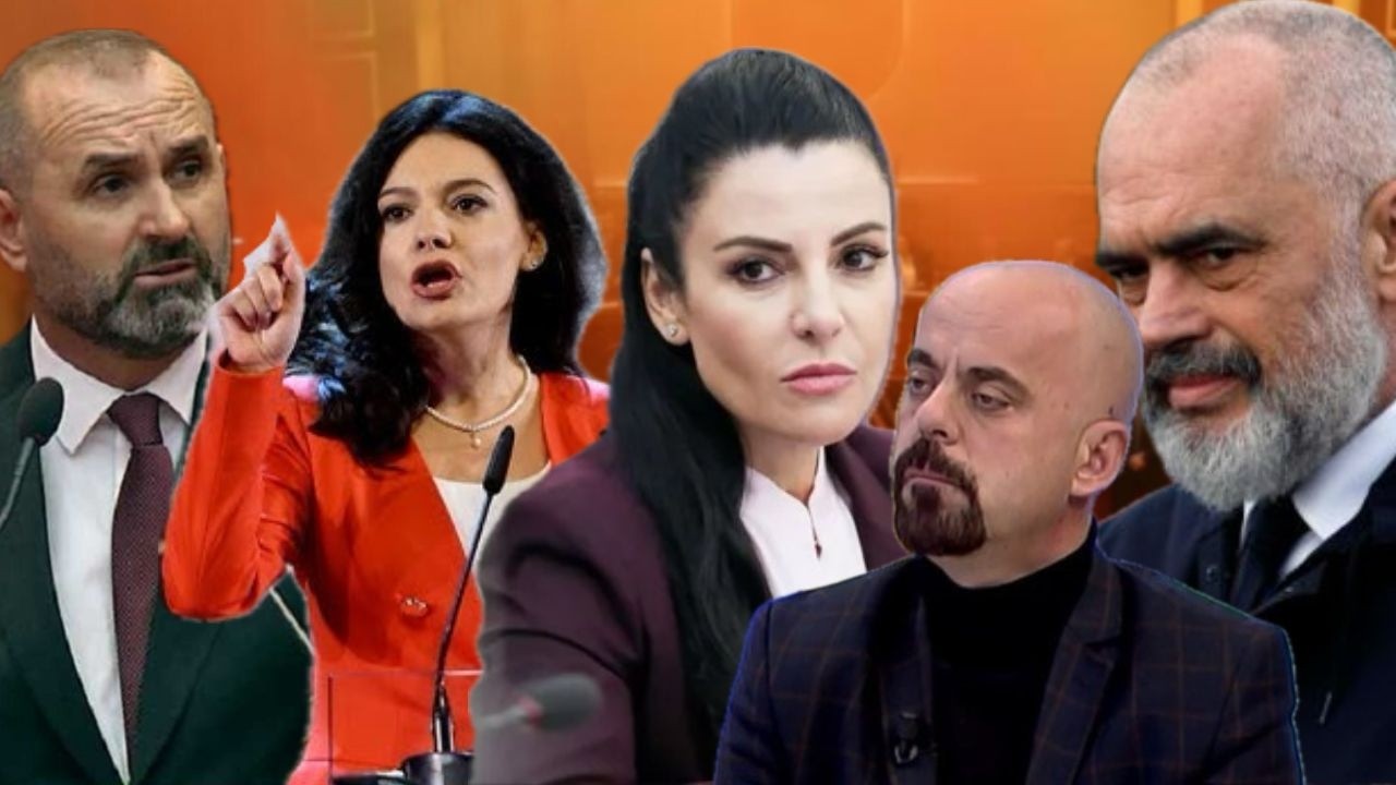 Pse është thinjur Edi Rama? Albatros Rexhaj flet për kokat që po haen brenda PS, situate | Breaking