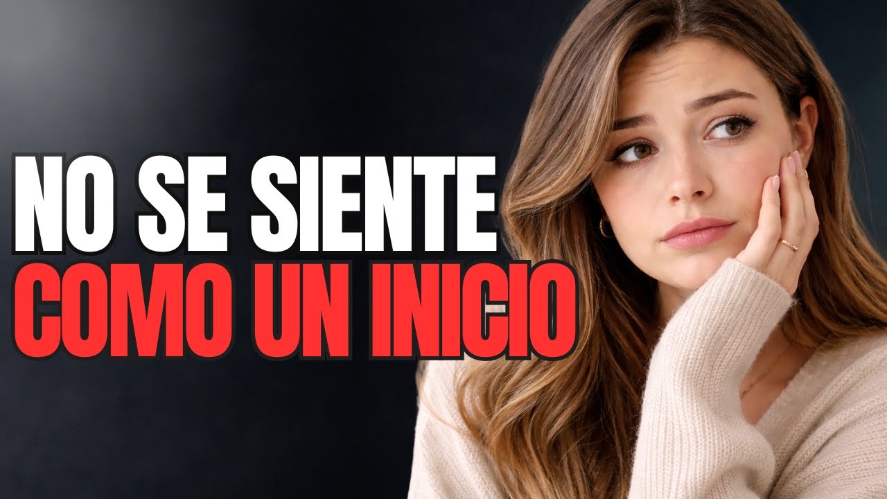 Enero no siempre se siente como un comienzo - PARTE 1 - Empezar el año sin presión - 