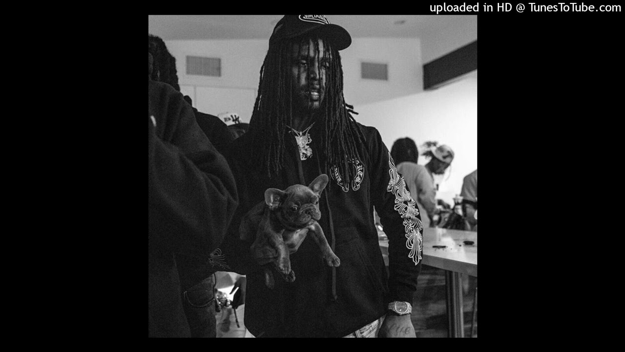 (FREE) Chief Keef x D Rich x Bankroll Fresh Type Beat - 