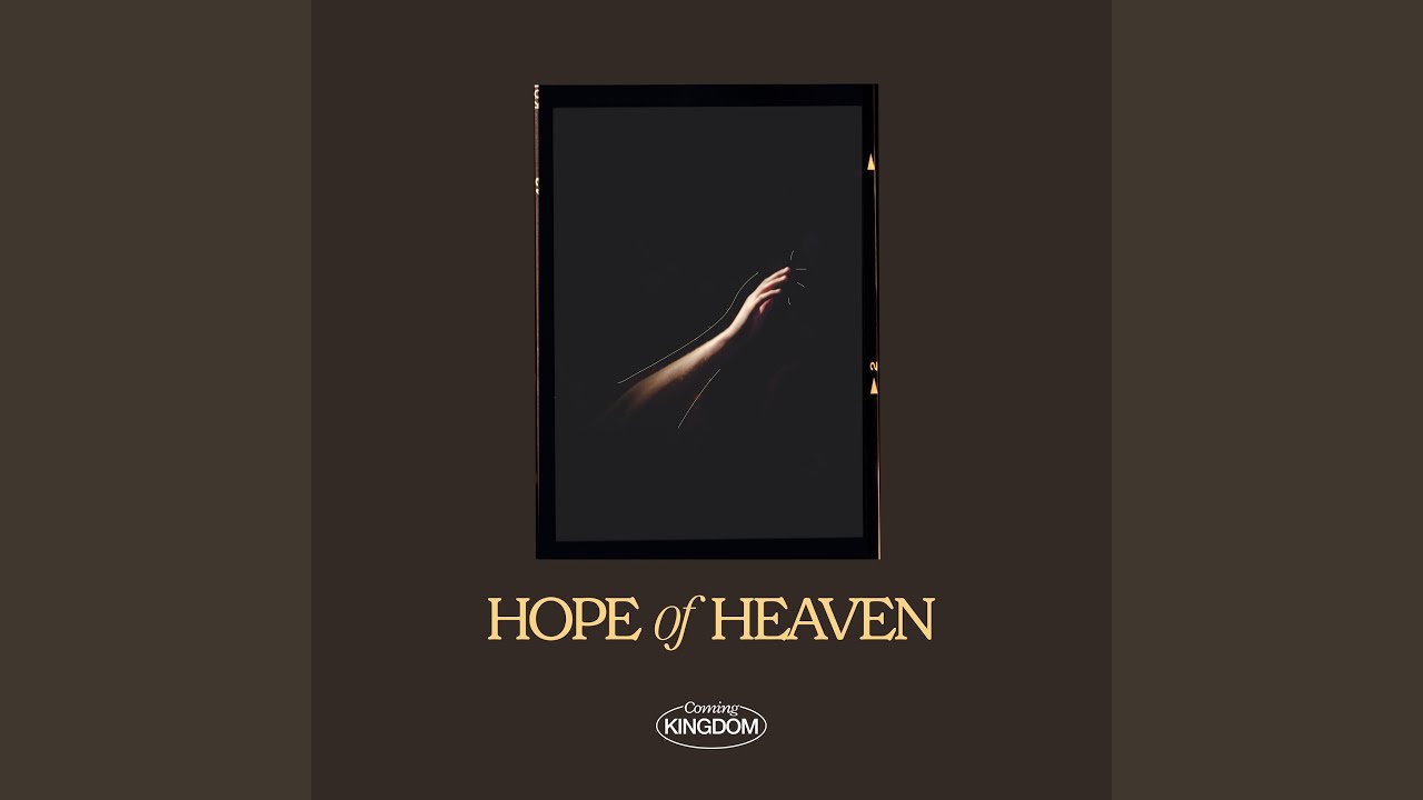 Hope Of Heaven