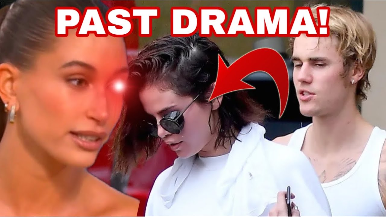 Selena Gomez Justin Bieber Past Relationship Drama COMES BACK!