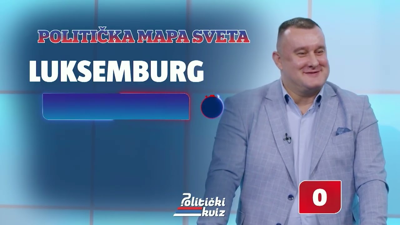 POLITIČKI KVIZ - S2 E3